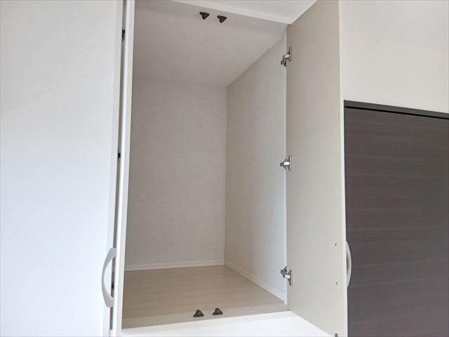 【収納】 | 稲荷町北リンクラボ