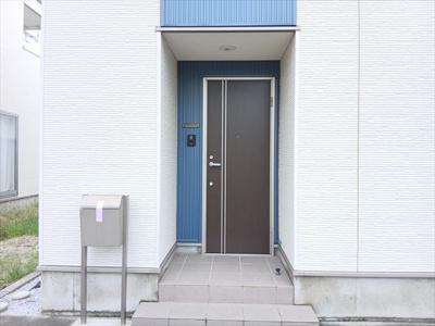 【玄関】 | 稲荷町北リンクラボ