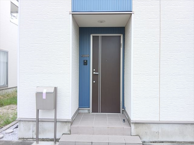【玄関】 | 稲荷町北リンクラボ