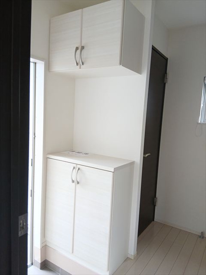 【収納】 | 稲荷町北リンクラボ