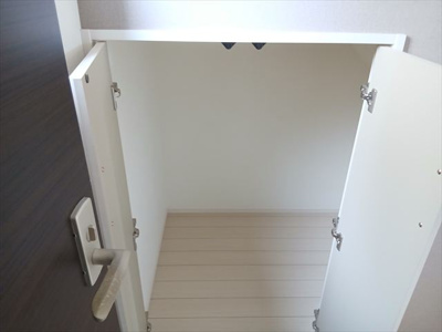 【収納】 | 稲荷町北リンクラボ