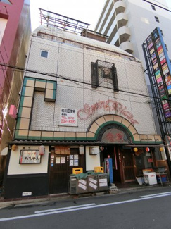 【外観】