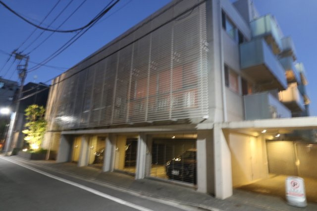【外観】