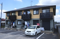 【シャーメゾン】ユウ・フロールの画像