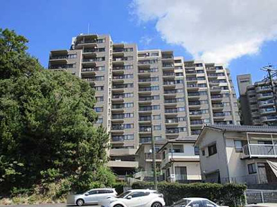 【外観】 | ヴィルヌーブ山根町（リノベ済）