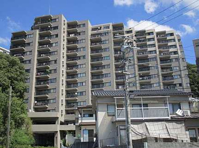 【外観】 | ヴィルヌーブ山根町（リノベ済）