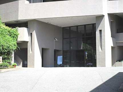 【その他共用部分】 | ヴィルヌーブ山根町（リノベ済）