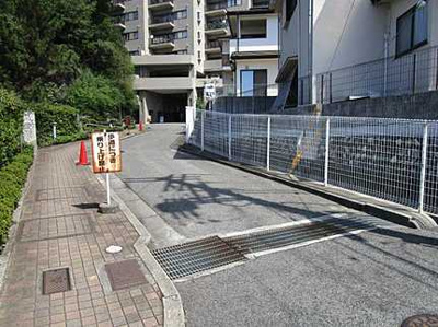 【周辺】 | ヴィルヌーブ山根町（リノベ済）