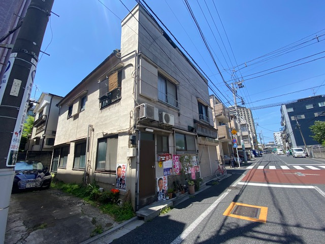 【外観】