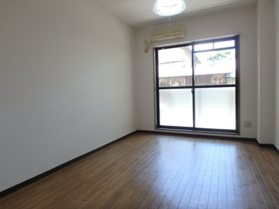 【洋室】 | グランメール永和