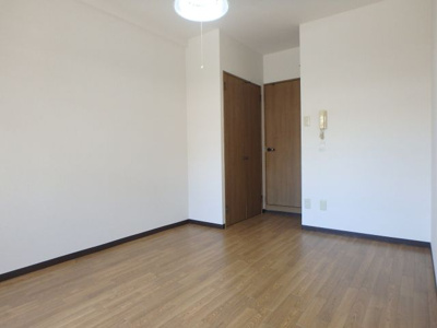 【洋室】 | グランメール永和