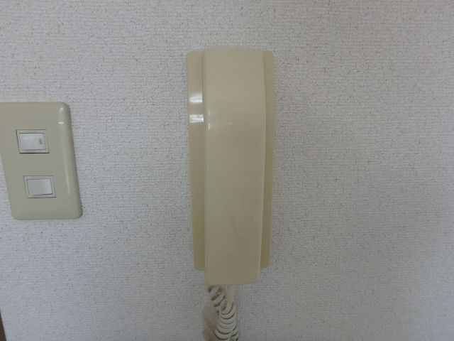 グランメール永和の設備