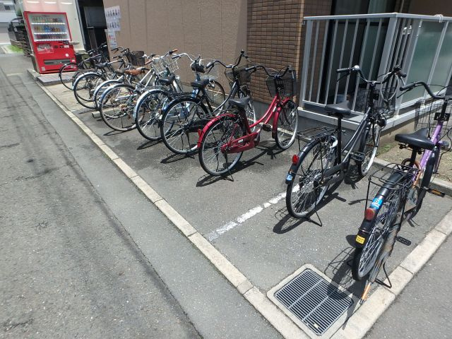 グランメール永和のその他共用部分