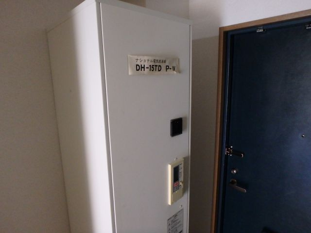 グランメール永和の設備