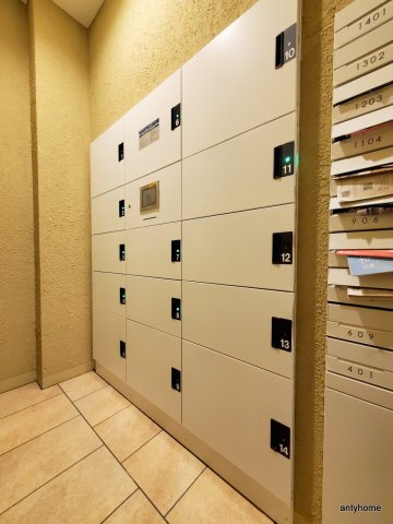 スプランディッド江坂駅前　仲介手数料無料の設備