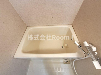 【収納】 | ビューテラス清水谷 | 大きなものも収納できそうです