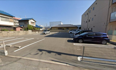 【外観】 | 谷尾モータープール（３丁目）