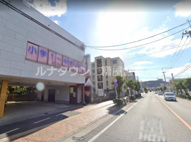 上白水3丁目店舗事務所の画像