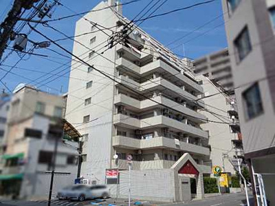 【外観】 | センチュリー本通