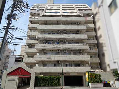 【外観】 | センチュリー本通