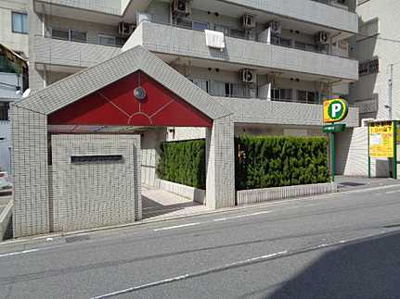 【その他共用部分】 | センチュリー本通