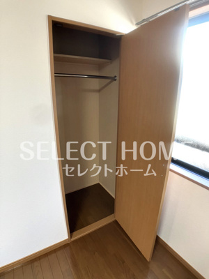【収納】 | ファミール北野 B | 同型タイプ