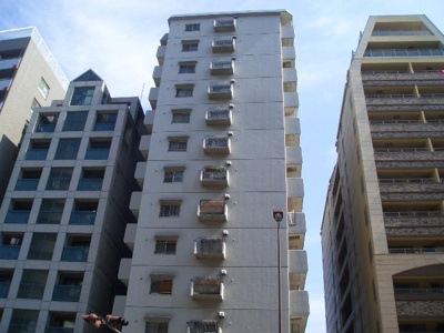 【外観】 | 天満橋筋ビューハイツ