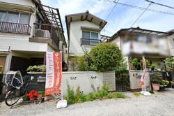 尼崎市塚口本町3丁目新築戸建