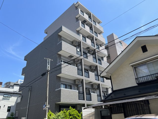 カルム吉野町