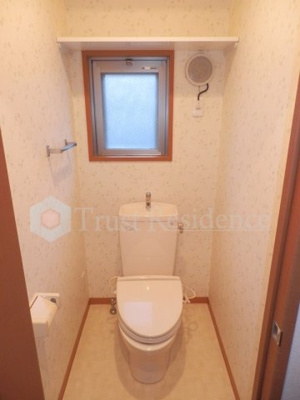 【トイレ】 | ヴァンヴェール