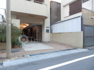 【エントランス】 | ヴァンヴェール