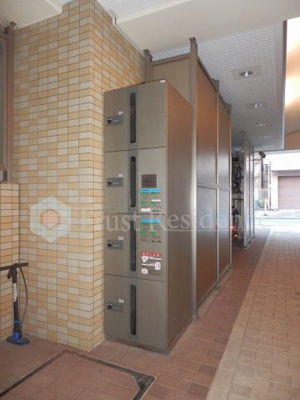 【その他共用部分】 | ヴァンヴェール