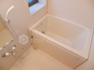 【浴室】 | ヴァンヴェール