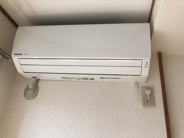 ヒルトップ日吉の設備