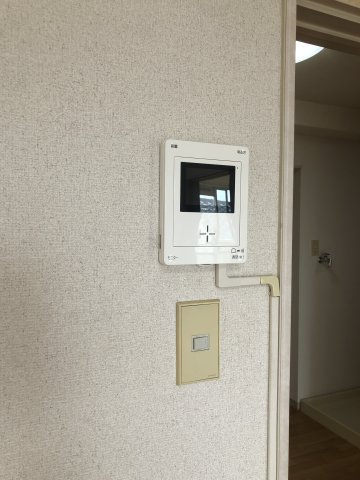 ヒルトップ日吉のセキュリティ