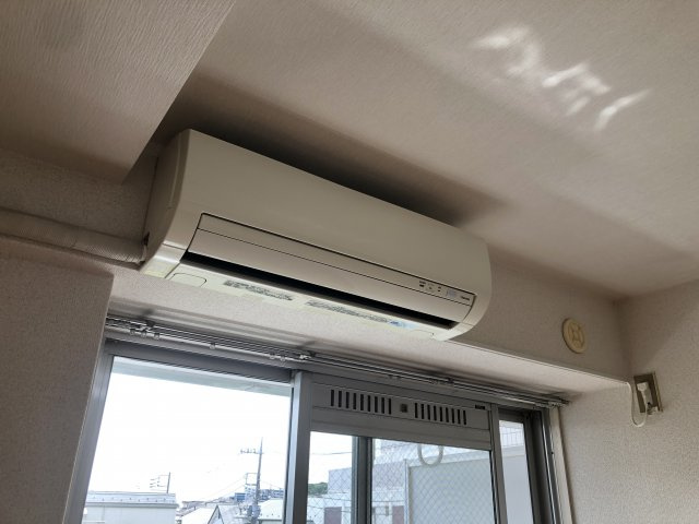 ヒルトップ日吉のその他