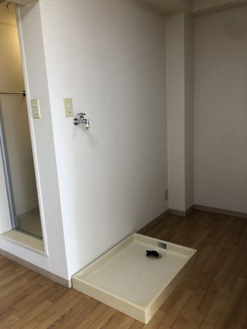 ヒルトップ日吉の設備