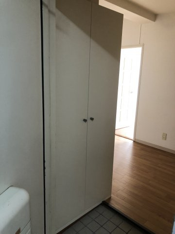 ヒルトップ日吉のその他