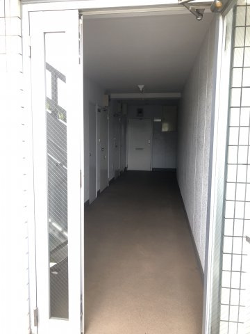 ヒルトップ日吉のその他
