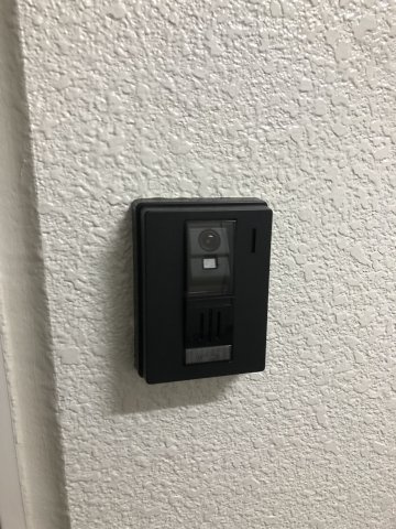 ヒルトップ日吉のセキュリティ