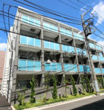 中野区東中野１丁目のマンションの画像
