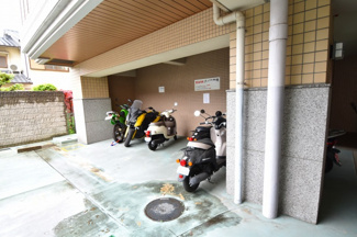 【その他共用部分】