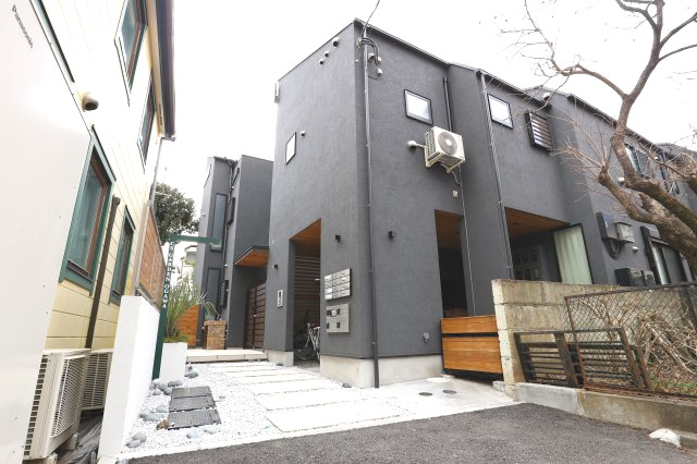 ＣＳ　ＧＡＲＤＥＮ　小川