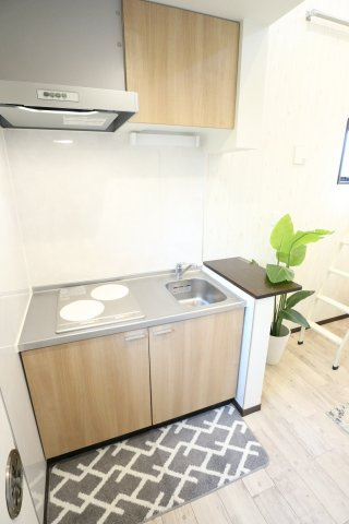 ＣＳ　ＧＡＲＤＥＮ　小川の浴室