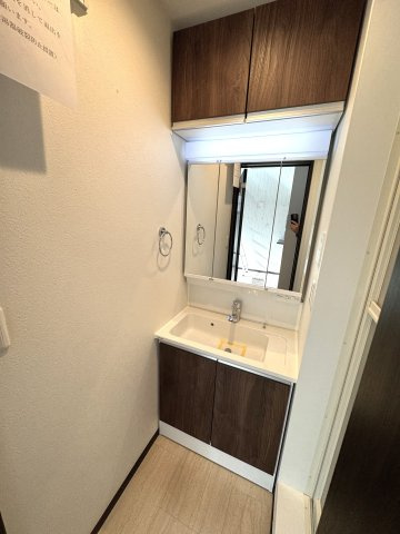 ＣＳ　ＧＡＲＤＥＮ　小川のトイレ