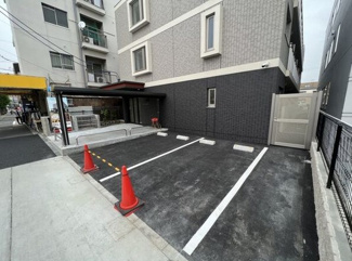 【駐車場】 | ★駐車場