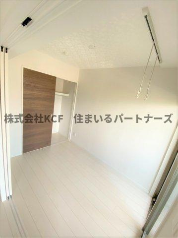 ベルオロール大善寺の内装|内装も気になるポイント