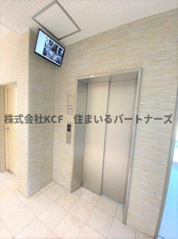 ベルオロール大善寺のその他共用部分