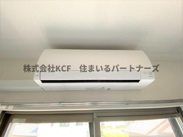 ベルオロール大善寺の設備