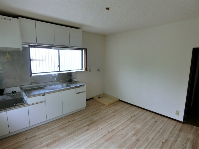 松崎テラスハウスの居間・リビング